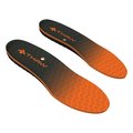 Thaw Rechargeable Heated Insoles - Medium, Pair THA-FOT-0016